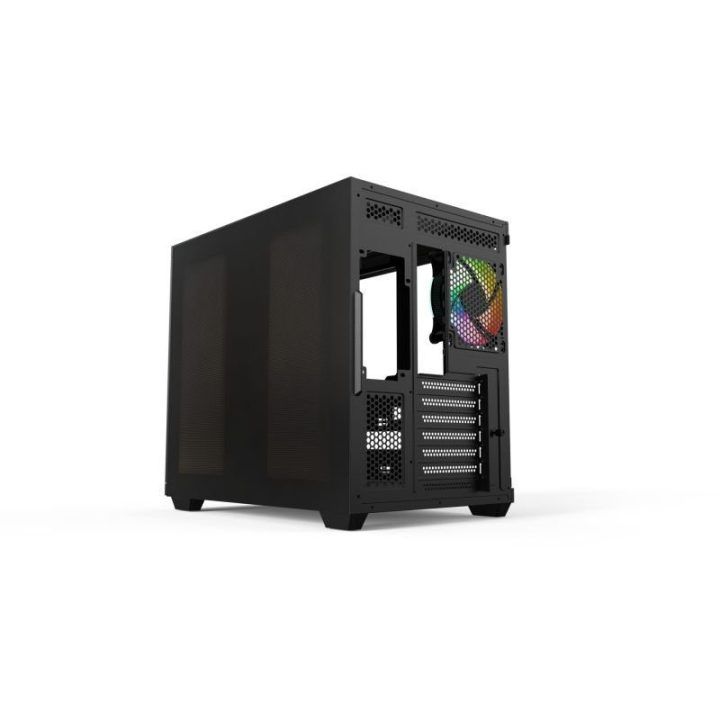Kompiuterio korpusas REDRAGON GC-625-PRO, juodas