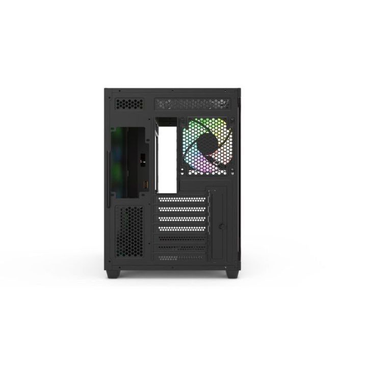 Kompiuterio korpusas REDRAGON GC-625-PRO, juodas