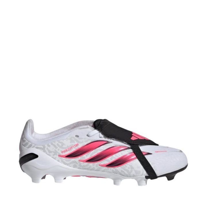 Vaikiški futbolo bateliai adidas Predator Elite FT FG