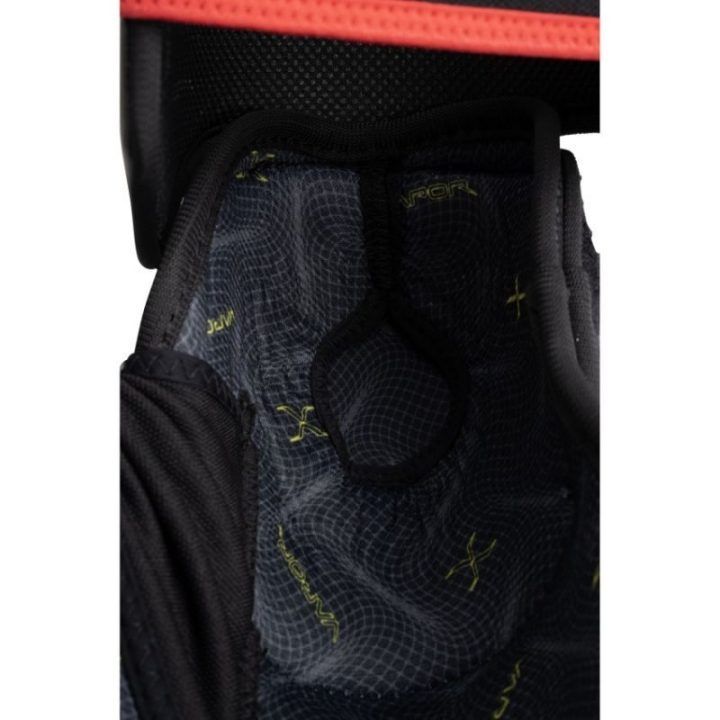 Hokeynės alkūnių apsaugos Bauer Fly40 Sr