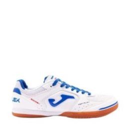 Salės bateliai Joma Top Flex, balti