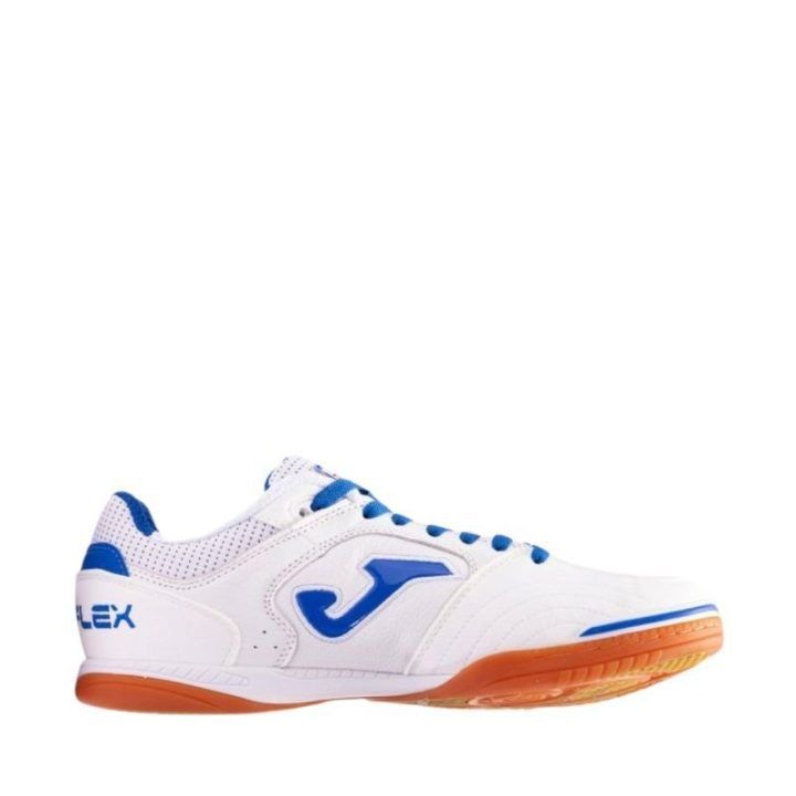 Salės bateliai Joma Top Flex, balti