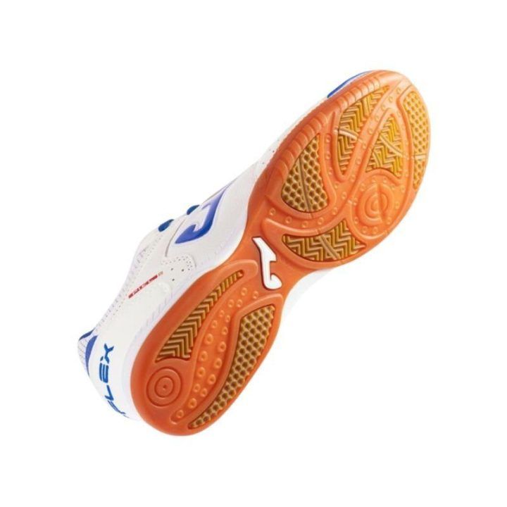 Salės bateliai Joma Top Flex, balti