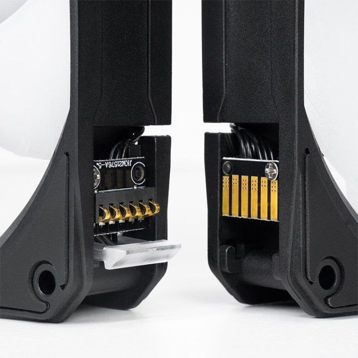 CPU skysčio aušinimo rinkinys Chieftec ICEBERG 240 RGB