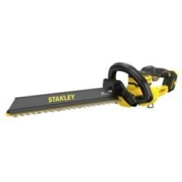 Akumuliatorinės gyvatvorių žirklės Stanley 55 cm