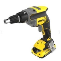 Gipso kartono suktuvas Stanley Fatmax SFMCF600D1S-QW
