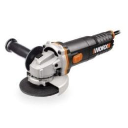 WORX WX711 kampinis šlifuoklis, 115 mm, 750 W