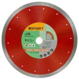 Deimantinis pjovimo diskas High Precision 230 mm