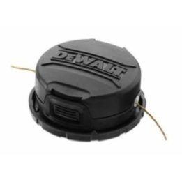 Žoliapjovės ritė DeWalt Quickfeed 2 mm x 6 m