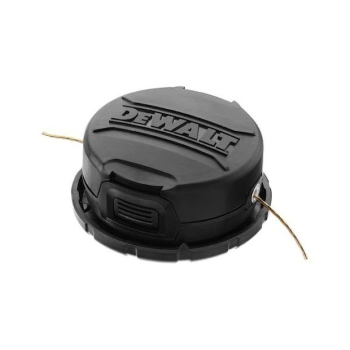 Žoliapjovės ritė DeWalt Quickfeed 2 mm x 6 m