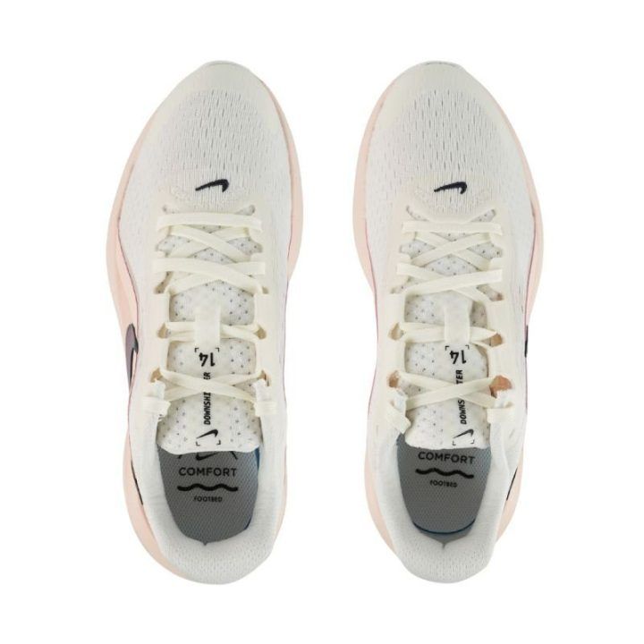 Moteriški sportiniai bateliai Nike Downshifter 14, kreminiai