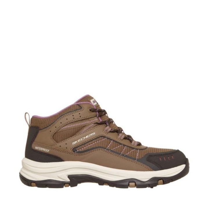 Moteriški žygio batai Skechers Trego Ashaway
