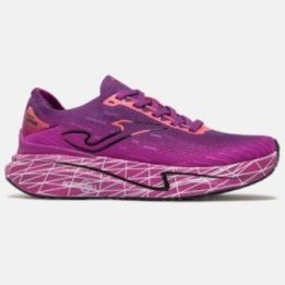 Moteriški sportbačiai Joma Viper Lady 2620, violetiniai