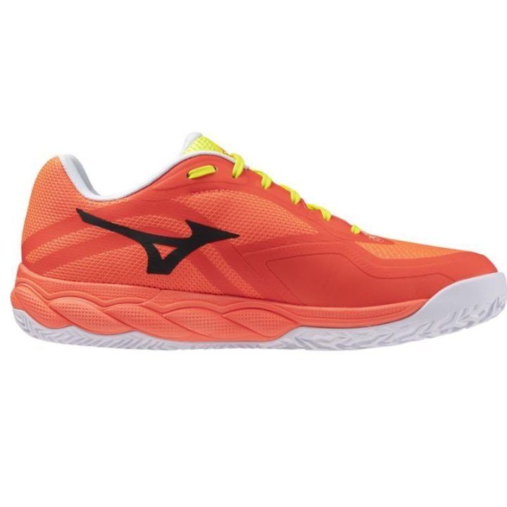 Mizuno Wave Enforce Court 2 Padel batai