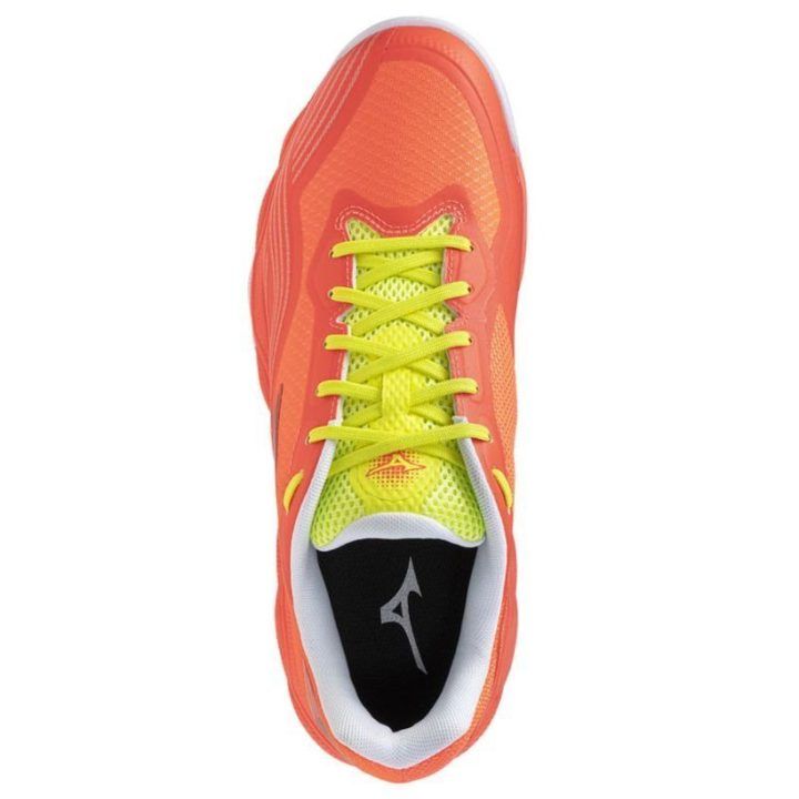 Mizuno Wave Enforce Court 2 Padel batai