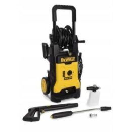 Aukšto slėgio plovykla DeWalt 2100 W, 150 bar