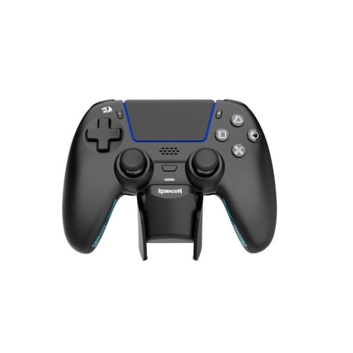 REDRAGON WARGRIP G831 žaidimų pultas PS5 ir PC, juodas