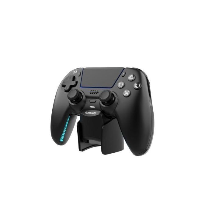 REDRAGON WARGRIP G831 žaidimų pultas PS5 ir PC, juodas