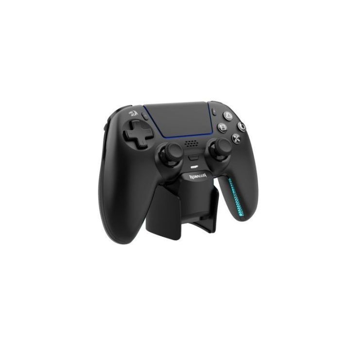 REDRAGON WARGRIP G831 žaidimų pultas PS5 ir PC, juodas