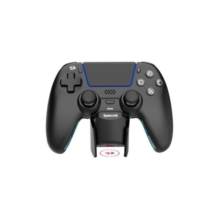 REDRAGON WARGRIP G831 žaidimų pultas PS5 ir PC, juodas