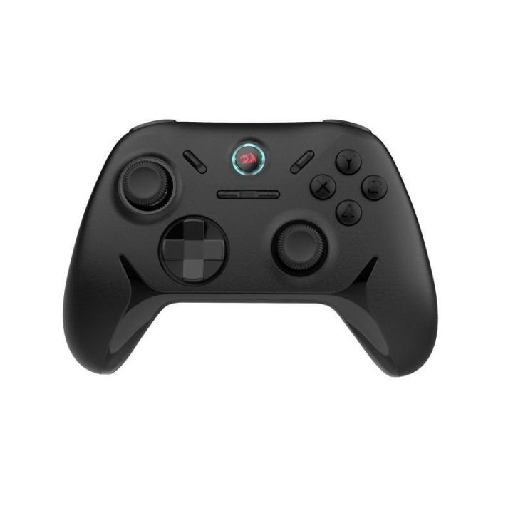 REDRAGON G821 žaidimų pultas, juodas