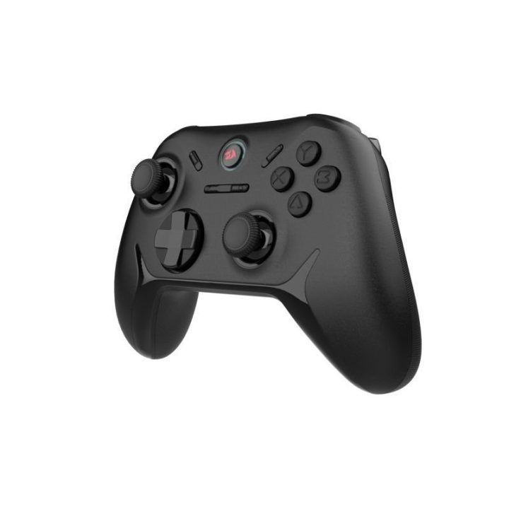 REDRAGON G821 žaidimų pultas, juodas