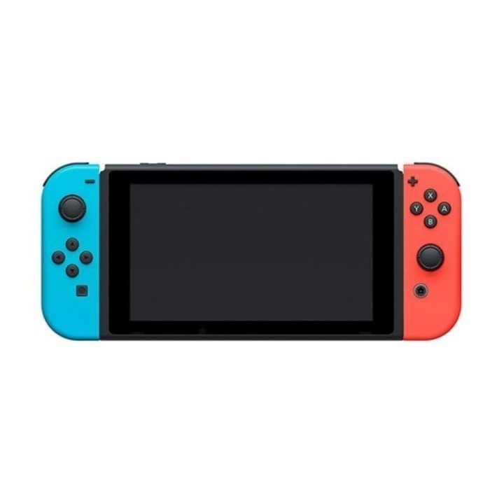 Nintendo Switch žaidimų konsolė, 32 GB, juoda