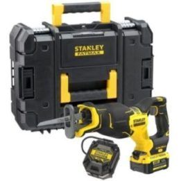 Belaidis siaurapjūklis Stanley Fatmax 18 V