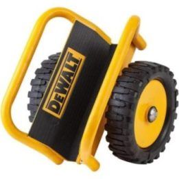 Transportavimo vežimėlis DeWalt 500 kg