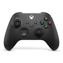 Xbox Series S 1 TB žaidimų konsolė, balta