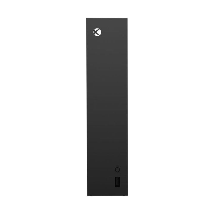 Xbox Series S 1 TB žaidimų konsolė, balta