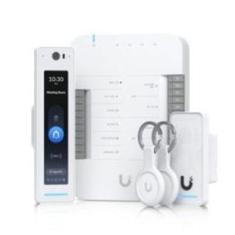 Ubiquiti UniFi Access G3 Pro startinis rinkinys