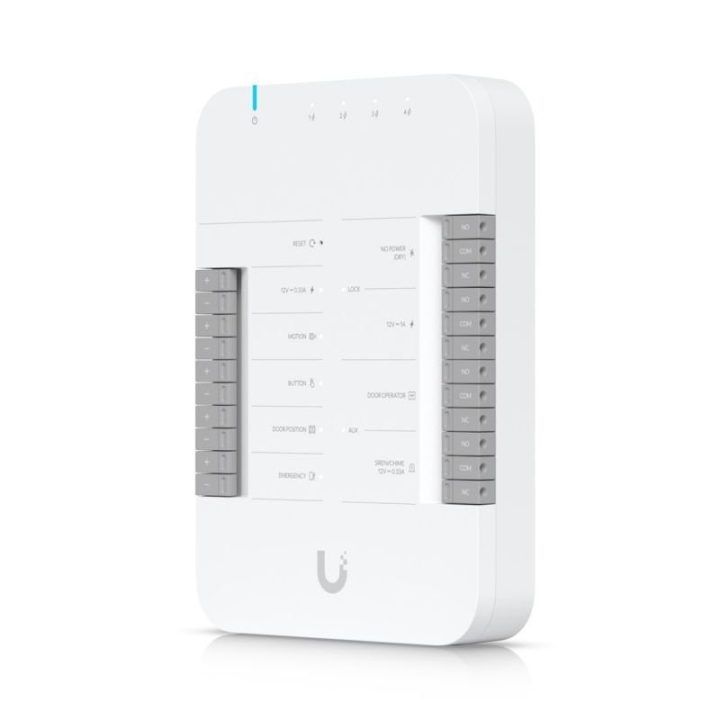 Ubiquiti UniFi Access G3 Pro startinis rinkinys