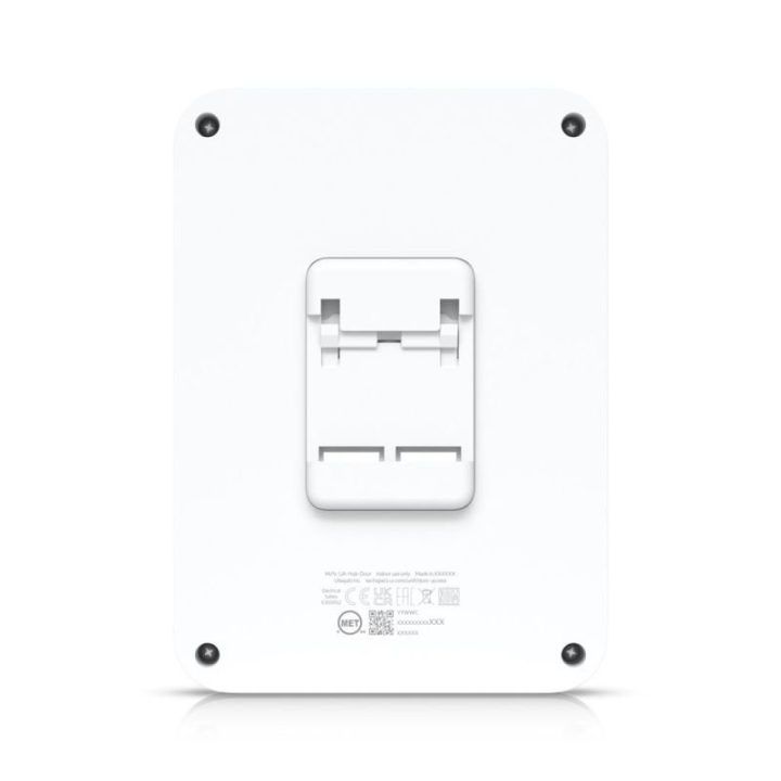 Ubiquiti UniFi Access G3 Pro startinis rinkinys