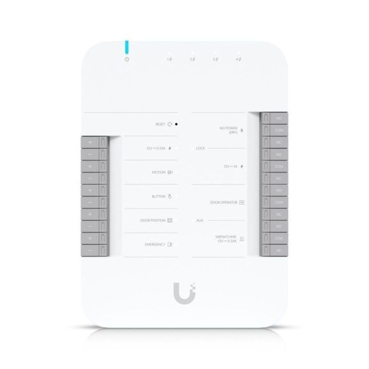 Ubiquiti UniFi Access G3 Pro startinis rinkinys