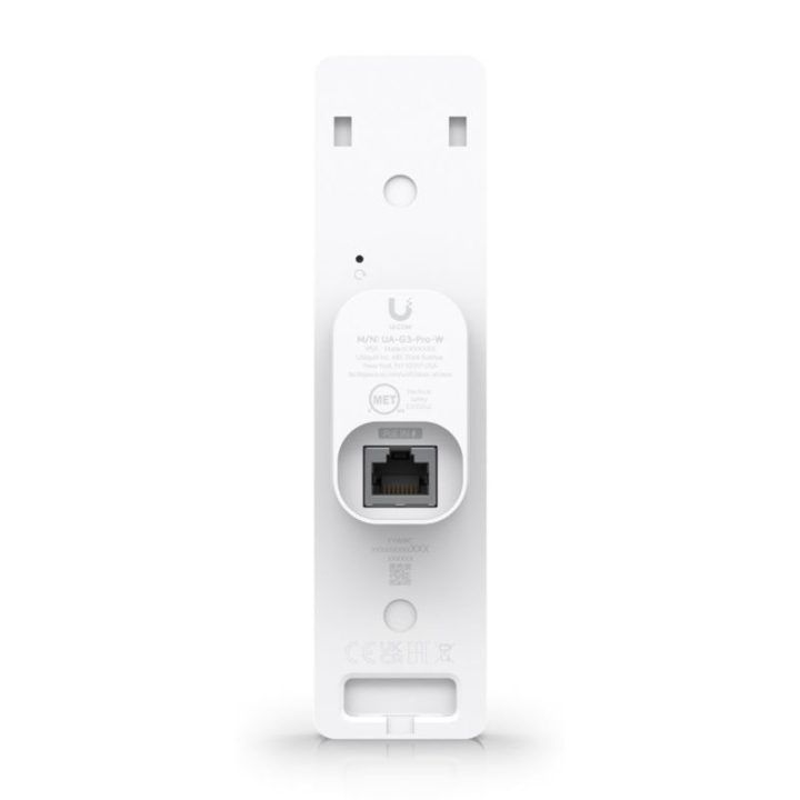 Ubiquiti UniFi Access G3 Pro startinis rinkinys