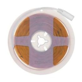 LED juosta COB 5 m, šaltai balta