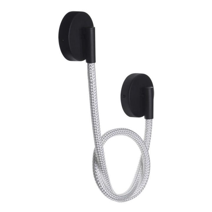 LED sieninis šviestuvas Activejet AJE-CAMELIA NW