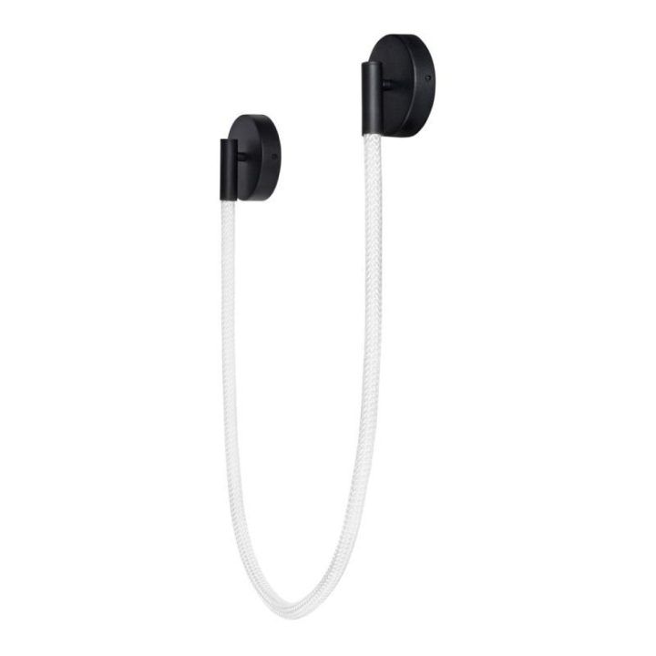 LED sieninis šviestuvas Activejet AJE-CAMELIA NW