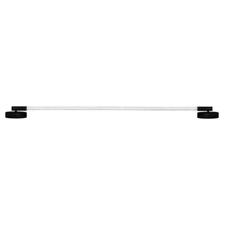 LED sieninis šviestuvas Activejet AJE-CAMELIA NW