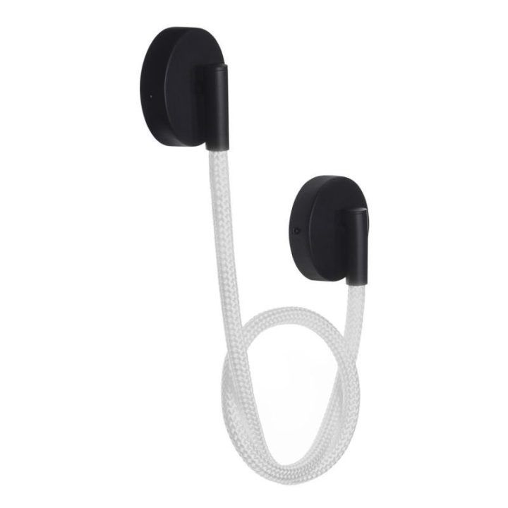 LED sieninis šviestuvas Activejet AJE-CAMELIA NW