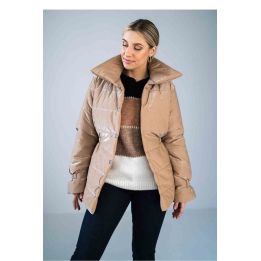 Jacket Figl