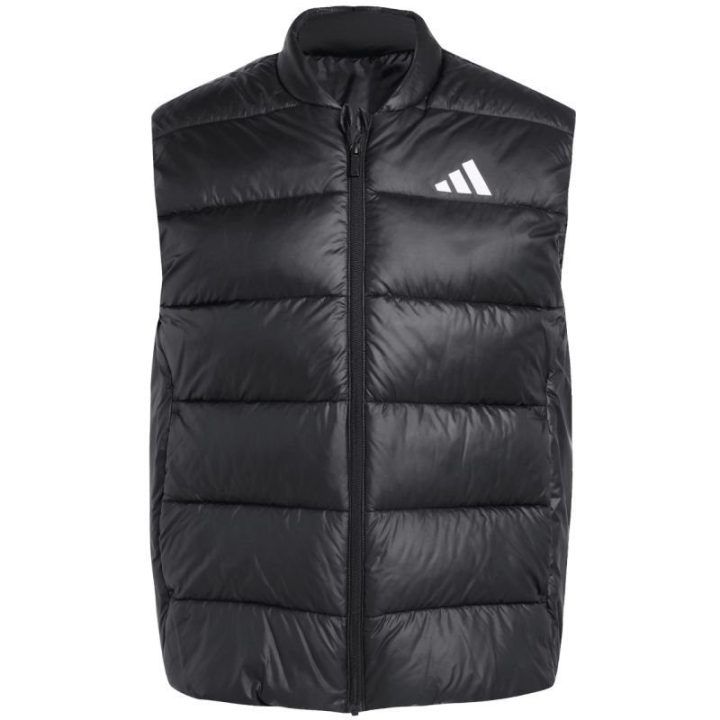 Vyriška liemenė adidas ESS SD PUF V, juoda