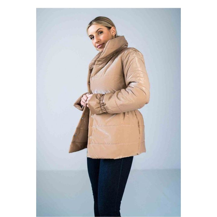 Jacket Figl