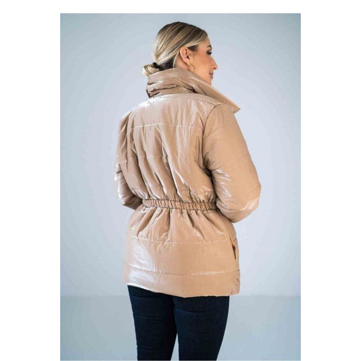 Jacket Figl