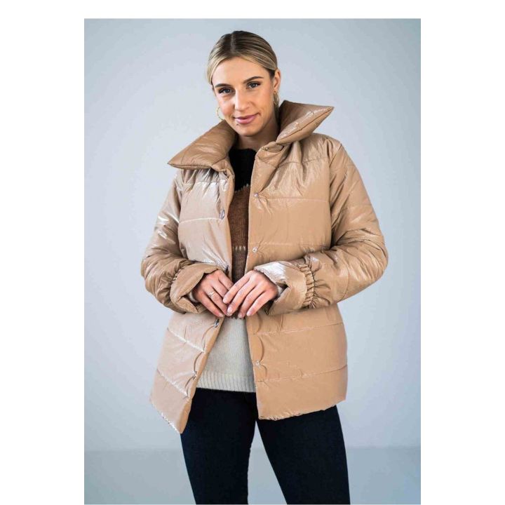 Jacket Figl