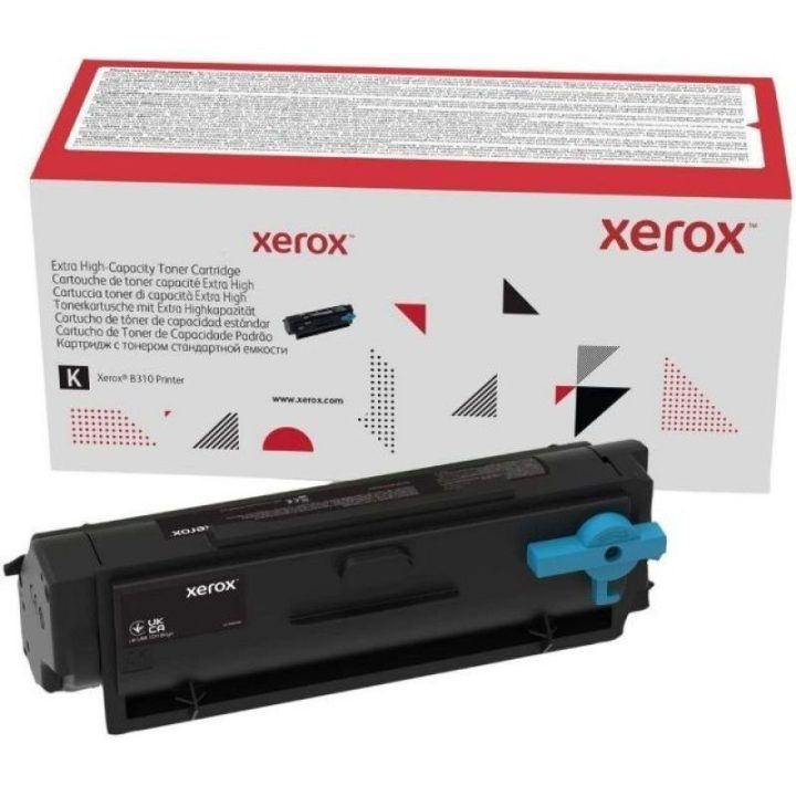 Xerox B310 juodas toneris, 20 000 psl