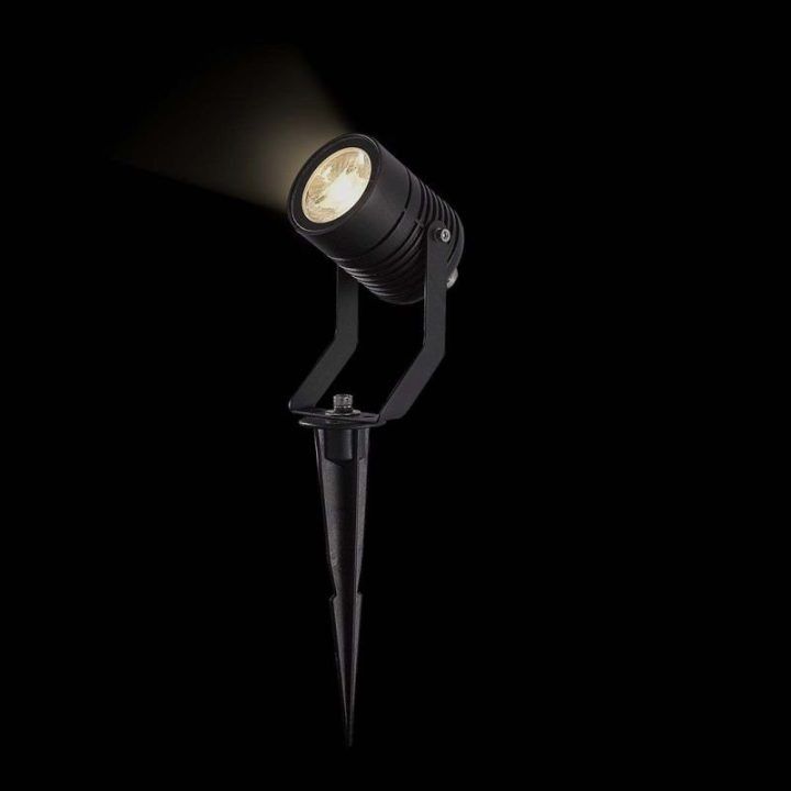 Lauko šviestuvas Nedis SmartLife RGB Zigbee 3.0, 3 vnt