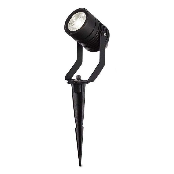 Lauko šviestuvas Nedis SmartLife RGB Zigbee 3.0, 3 vnt