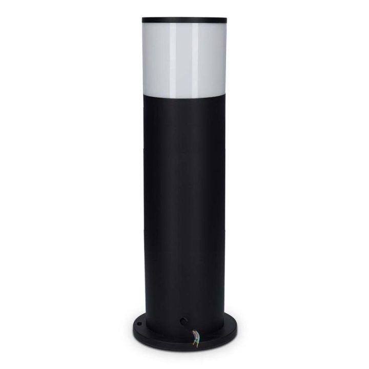 Lauko pastatomas šviestuvas Nedis SmartLife RGB Zigbee 3.0, 10 + 4 W
